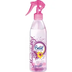 Товар Освіжувач повітря Brait Magic Mist Paradise Flowers 425мл