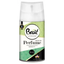 Товар Парфумований освіжувач повітря Brait Room Perfume Serenity сухе розпилення 250мл