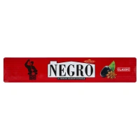 Цукерки Gyori Negro classic мятні льодяники класичні 45г