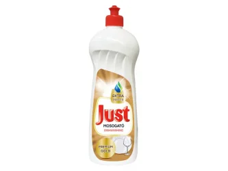Товар Гель для миття посуду Gironde Just extra power Mosogato dishwashing Premium Gold преміум голд 750мл