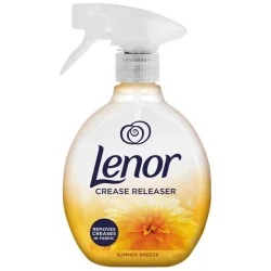 Товар Спрей для розгладження складок легке прасування Lenor Crease Releaser Summer Breeze Cвіжість літа 500мл
