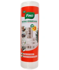 Серветки універсальні сухі Fino Express Експрес прибирання 33шт