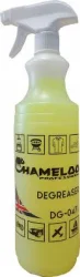 Товар Професійний спрей від жиру Chameloo Professional Degreaser smart cleaner DG-047 Смарт безфосфатний 1л