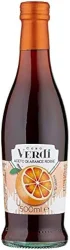 Товар Оцет апельсиновий Casa Verdi Blood Orange Italian Vinegar кровавий апельсин 500мл