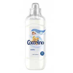 Товар Ополіскувач кондиціонер для білизни Coccolino sensitive 960мл