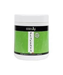 Товар Крем-маска для волосся з Плацентою Живлення Serical Crema Midollo Placenta Vegetali Серікел Бальзам з Овочевим екстрактом 1л