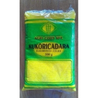 Крупа кукурудзяна Agri Corn Kukoricadara 500г