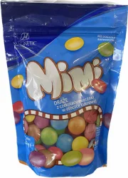 Товар Шоколадні цукерки Magnetic Mimi драже 230г
