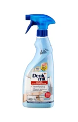 Товар Заcіб очисний для кухні Універсал Спрей Denkmit Küchen-Hygiene Reiniger Денкміт від запахів та бруду Дезінфікуючий 750мл