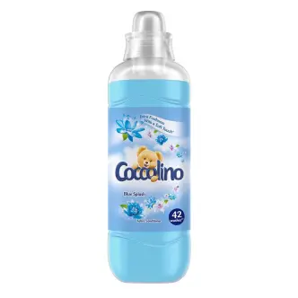 Ополіскувач для білизни Coccolino blue splash 920мл