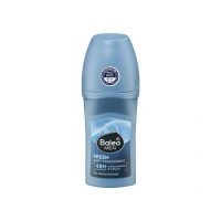 Антиперспірант Чоловічий Сенсітів Кульковий Balea Men Fresh 48h Roll-On Antitranspirant Балеа Свіжість Шарик 50мл