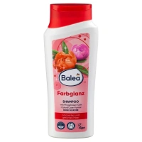 Шампунь щоденний Balea Farbglanz Shampoo Color Балеа для Пофарбованого волося Журавлина 300мл