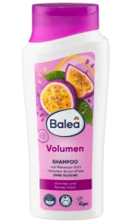 Товар Шампунь щоденний Balea Volumen Champoo Marakuja Балеа для надання Обєму волосся Маракуйя 300мл