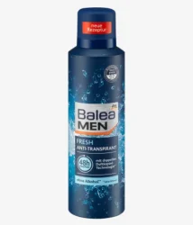 Товар Дезодорант спрей Balea fresh deospray 200мл