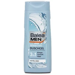 Товар Гель для душу Balea men sensitive 3 в 1 300мл