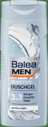 Товар Гель для душу Balea sensitive duschgel 300мл