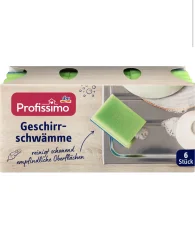 Товар Губки для миття каструль Denkmit profissimo 6шт