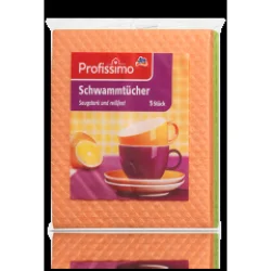 Товар Губка для кухні Denkmit profissimo schwammtücher 50г