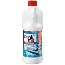 Товар Гель Denkmit для очищення зливних стоків 1л