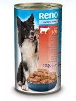 Корм для собак reno RENO 1240 г