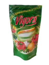 Товар Приправа Універсальна Vigora Universal Seasoning Вігора ароматні спеції Вегета 200г