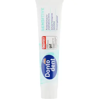 Зубна паста Denkmit Dontodent sensitive 125мл