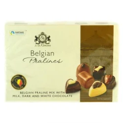 Товар Шоколадні цукерки Palace асорті palace belgische pralinen 360 г