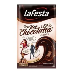 Товар Гарячий шоколад Lafesta classico 10шт