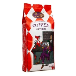 Товар Кава в зернах ZFC joker optimal 1кг