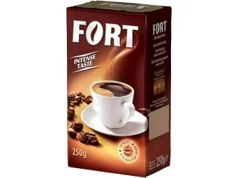 Товар Кава мелена Fort elite 225г