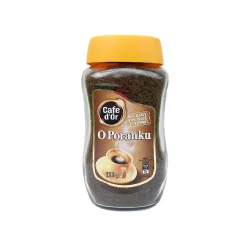 Товар Кава розчинна Cafe d'Or o poranku 300г