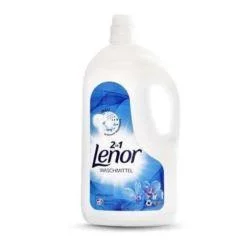 Гель для прання lenor Lenor detergent 3,3 л (60 стирок )