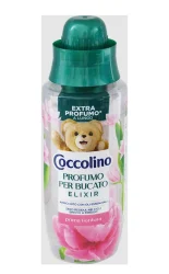 Товар Ароматизатор Ополіскувач для прання Coccolino Profumo per Bucato Elixir prima Fioritura Коколіно Перше цвітіння квітів 342мл