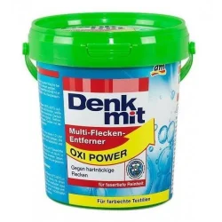 Товар Плямовивідник універсальний Denkmit oxi power multi flecken entferner 750г