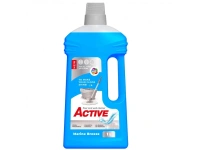Засіб очисний для миття Підлог та Стін Active Floor&Wall Cleaner Marine Breeze Актів Морський бриз Рідина Каністра 1000мл
