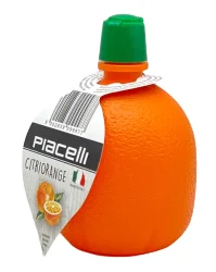 Товар Сік Апельсиновий концентрований Piacelli Citriorange Піачеллі Кулінарний Баночка 200мл