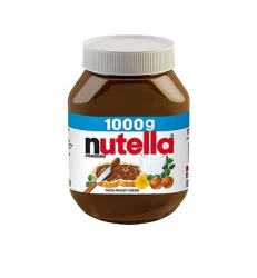Товар Шоколадна паста Ferrero Nutella 1000г
