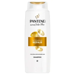 Товар Шампунь для Пошкодженого Ослабленого волосся Відновлюючий Pantene Pro-V Active Nutri Plex Intensive Repair Пантін Зміцнення 400мл