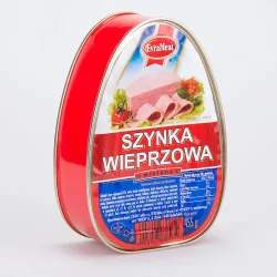 Товар Шинка EvraMeat wieprzowa mielona з свинини 455г