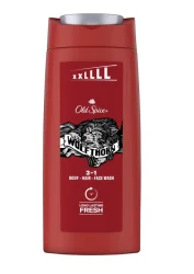 Товар Гель для Душу Тіла та Волосся Чоловічий Old Spice Wolfthorn Long Lasting Fresh ОлдСпайс Вольфторн Довготривала свіжість 675мл