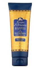 Товар Крем для душу Ароматичний Релакс Tesori dOriente Aegyptus Giglio Nilo Aromatic Shower Cream Тесорі парфумований Лінія Нілу 250мл