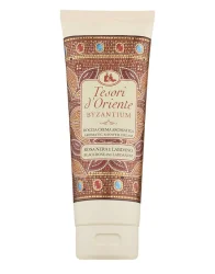 Товар Крем для душу Ароматичний Релакс Tesori dOriente Byzantium Rosa Nera Aromatic Shower Crem Тесорі Візантія Чорна Роза Лабдан 250мл