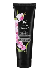 Товар Крем для душу Ароматичний Релакс Tesori dOriente Orchidea Imperiale Aromatic Shower Cream Тесорі Імператорська Орхідея 250мл