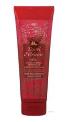 Товар Крем для душу Ароматичний Релакс Tesori dOriente Fiore del Dragone Aromatic Shower Cream Тесорі квітка Дракона 250мл