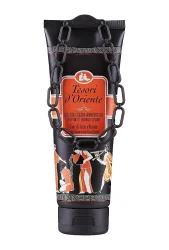 Товар Крем для душу Ароматичний Релакс Tesori dOriente Fior di Loto e Karite Aromatic Shower Cream Тесорі квітка Лотоса олія Ши 250мл