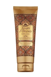 Товар Крем для душу Ароматичний Релакс Tesori dOriente Royal Oud Sesame Aromatic Shower Cream Тесорі Королівський Уд олія Кунжута 250мл