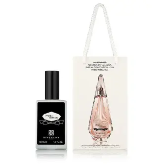 Парфумована вода Жіноча Подарунок Givenchy Ange Ou Demon Le Secret Гівенчі Ангел чи Демон Ле Секрет Таємниця сумочка 50мл