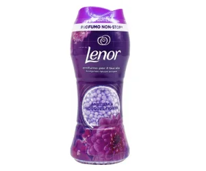 Товар Ароматизатор для Білизни в гранулах Lenor Profumo Non-Stop per Il Bucato Ametista&Bouquet Fiorito Аметист і квітковий букет 210г