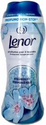 Товар Ароматизатор для Білизни в гранулах Lenor Profumo Non-Stop per Il Bucato Risveglio Primaverile Ленор Пробудження Весни квіти 210г