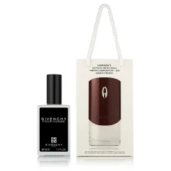 Товар Парфумована вода Чоловіча Подарунок Givenchy Pour Homme Гівенчі Для Чоловіків сумочка 50мл